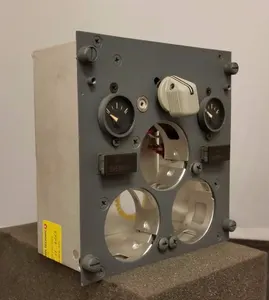BOEING 737NG Cabin Temp Module(P5-17);*As-Removed*; P/N-69-37324-18